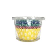 100 Cupcake Cases 64g The Pantry